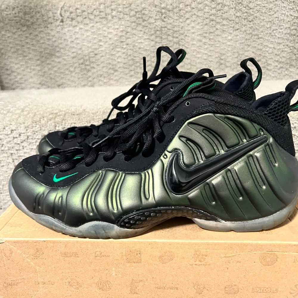 Nike air Foamposite